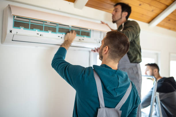  Biscayne Park, FL HVAC Pros