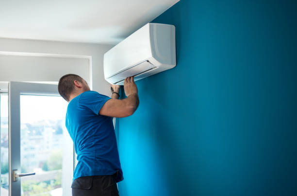 Best HVAC Software and Technology in Biscayne Park, FL