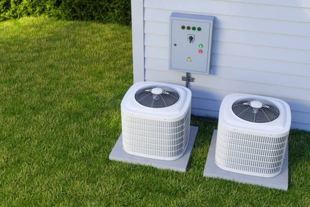Best Geothermal HVAC Systems in Biscayne Park, FL