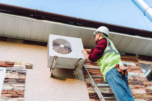 Reliable Biscayne Park, FL HVAC Solutions